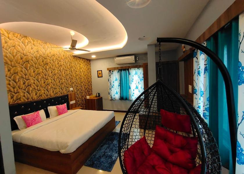 Madhya Pradesh Mandsaur Room