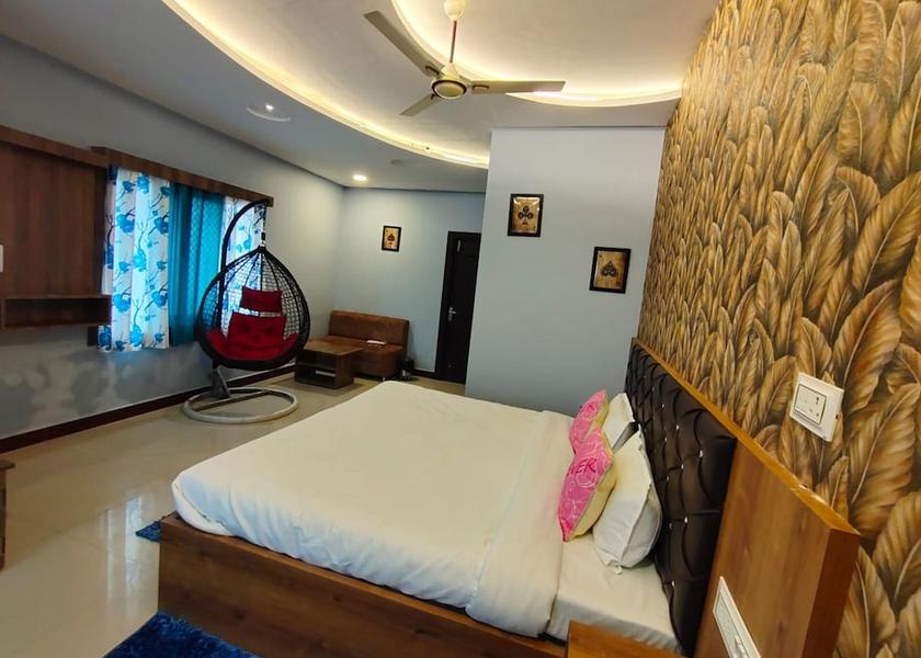 Madhya Pradesh Mandsaur Room