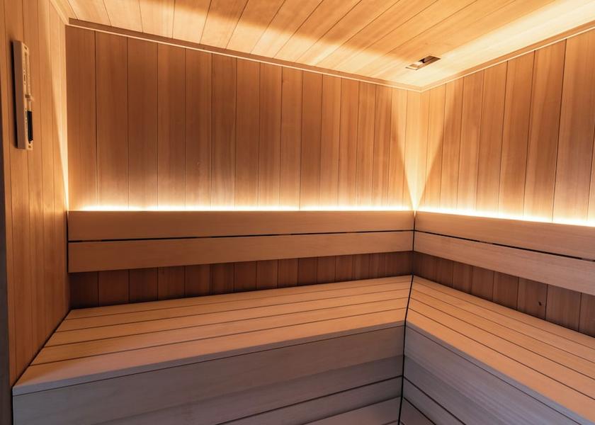  Ljubljana Sauna