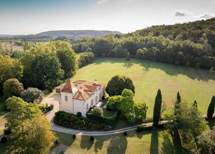 Nouvelle-Aquitaine Villeneuve-sur-Lot Exterior