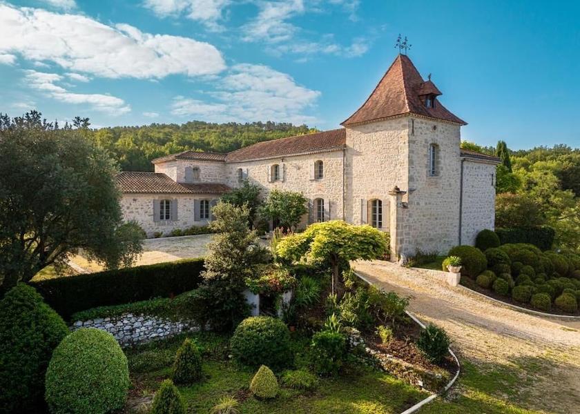 Nouvelle-Aquitaine Villeneuve-sur-Lot Exterior