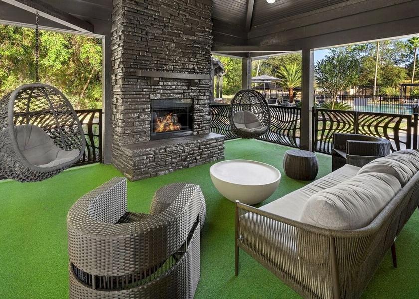 Florida Jacksonville Property amenity