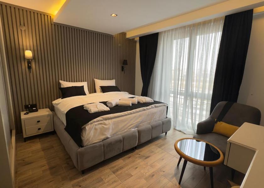 Kars Province Sarıkamış Room