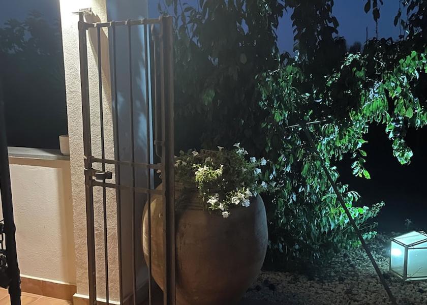 Sicily Nicolosi Exterior