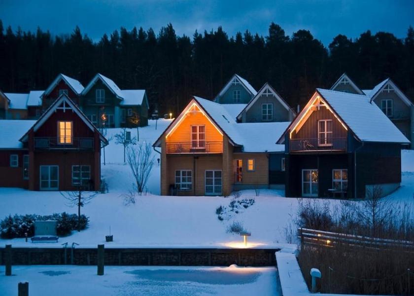 Brandenburg Region Rheinsberg Exterior
