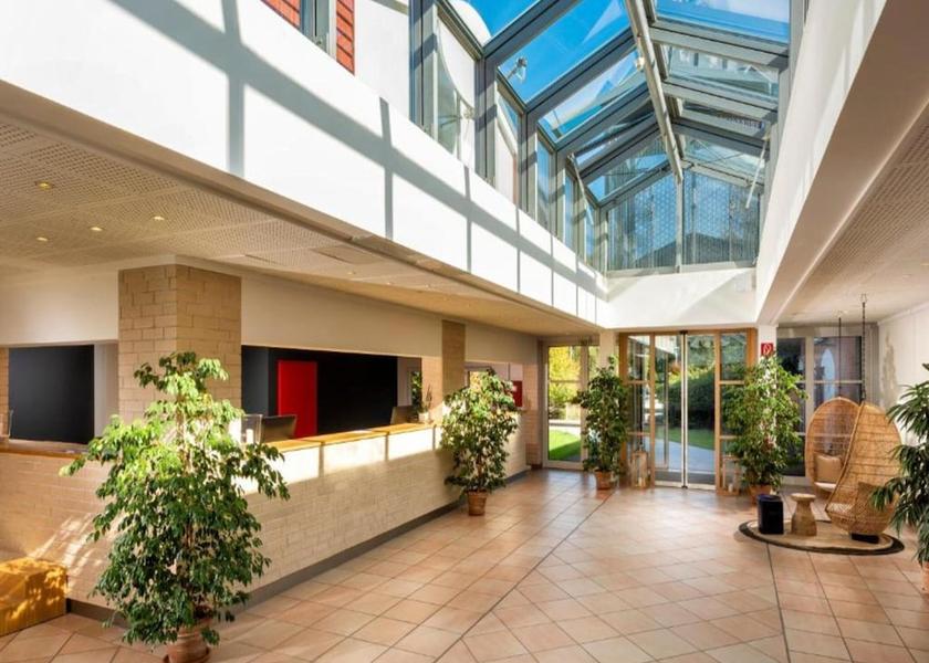 Brandenburg Region Rheinsberg Reception