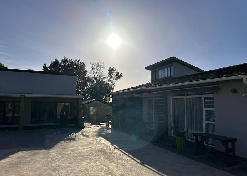 Eastern Cape East London Exterior