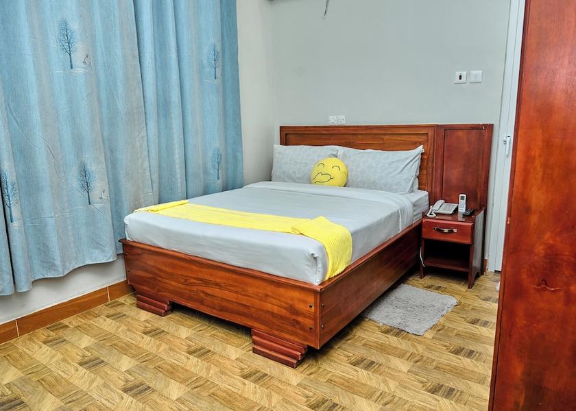 Dodoma Dodoma Room