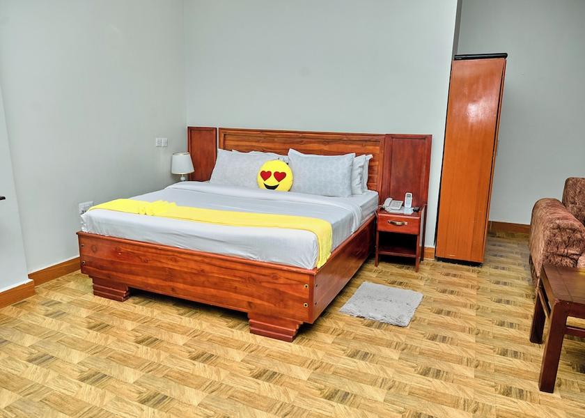Dodoma Dodoma Room
