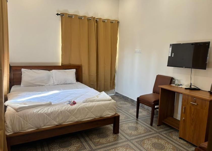 Kerala Kozhikode Room