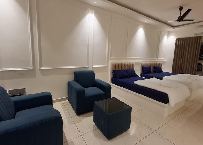 Kerala Kozhikode Room