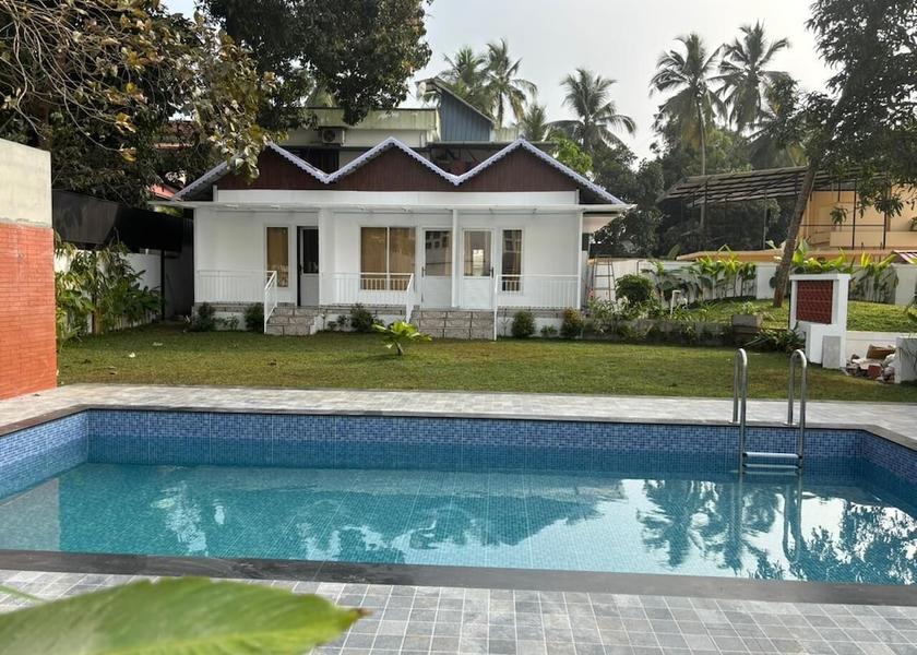 Kerala Kozhikode Pool