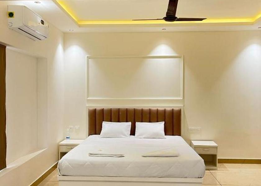 Kerala Kozhikode Hotel View