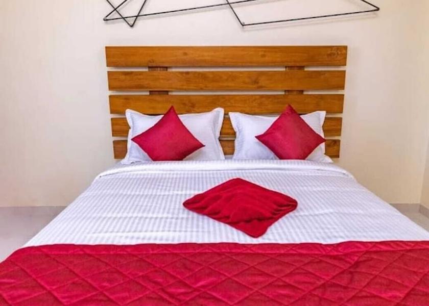 Andhra Pradesh Tada Room