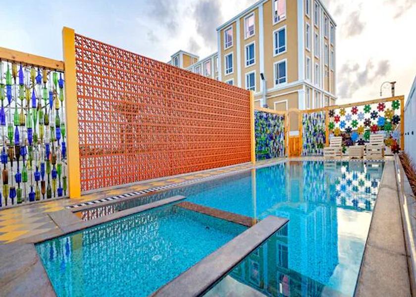 Andhra Pradesh Tada Hotel View