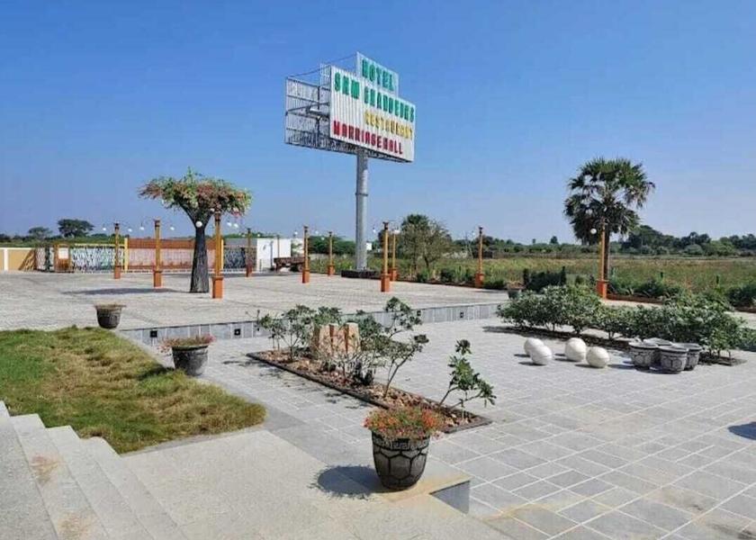 Andhra Pradesh Tada Property grounds
