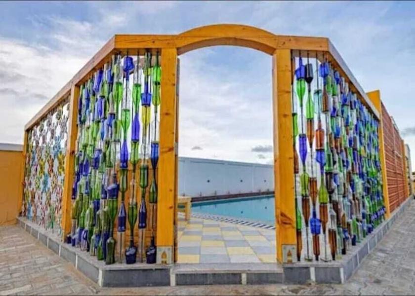 Andhra Pradesh Tada Pool