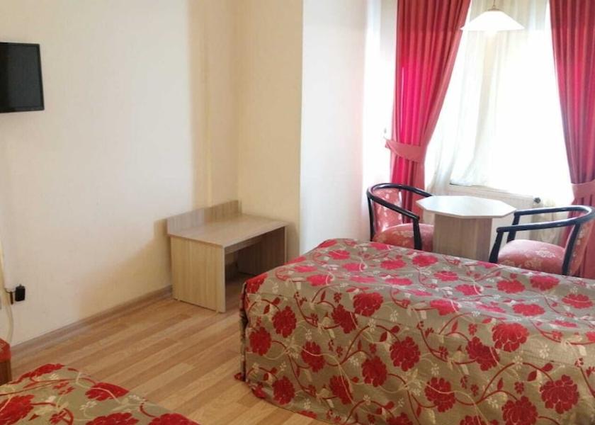 Nevşehir Ürgüp Room