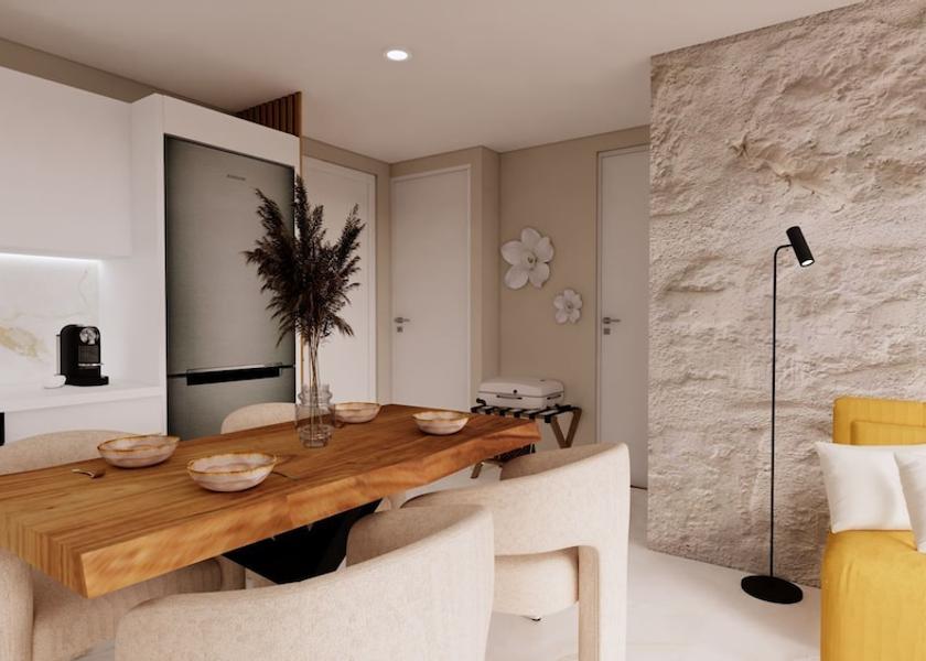 Attica Alimos Dining