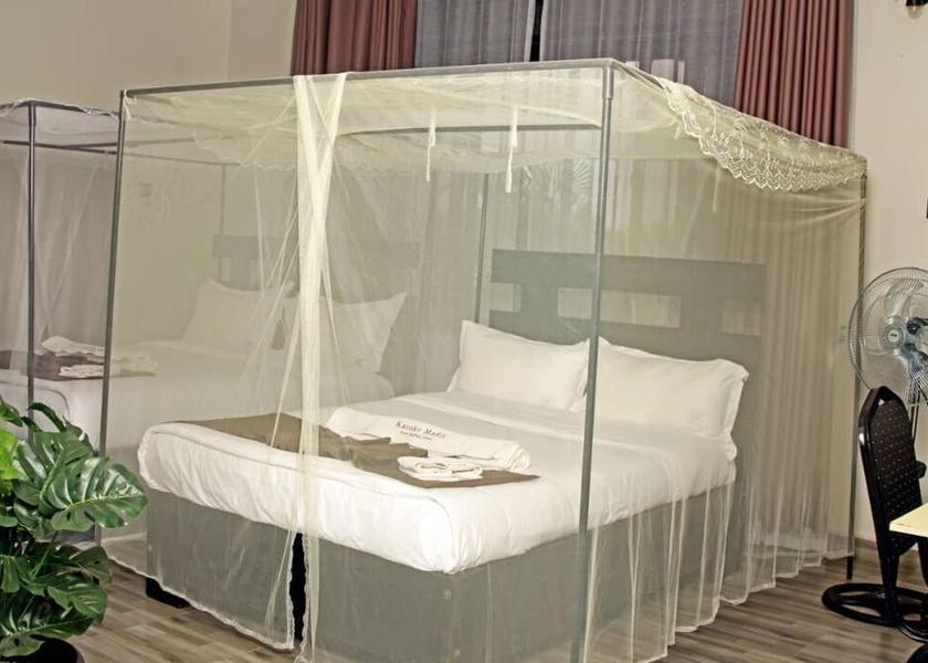 Northern Region Gulu Room