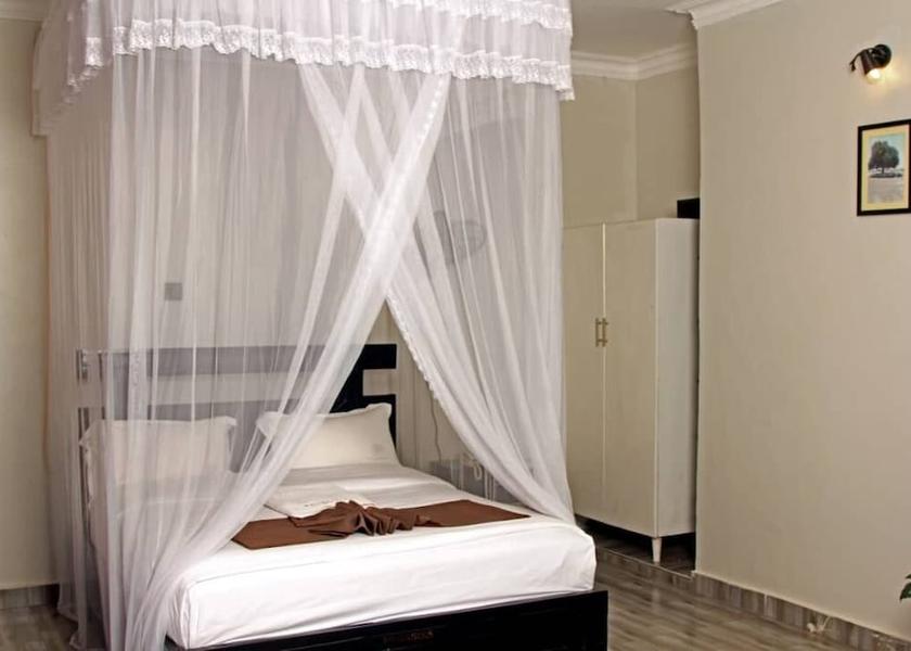 Northern Region Gulu Room