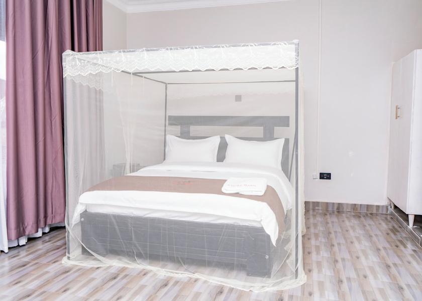 Northern Region Gulu Room