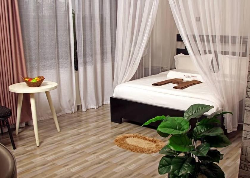 Northern Region Gulu Room