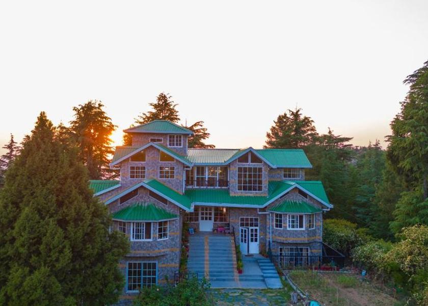 Himachal Pradesh Naldehra Others