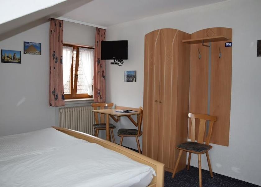 Baden-Württemberg Sinsheim Room