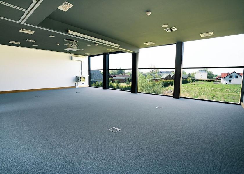 West Pomeranian Voivodeship Mielno Meeting facility