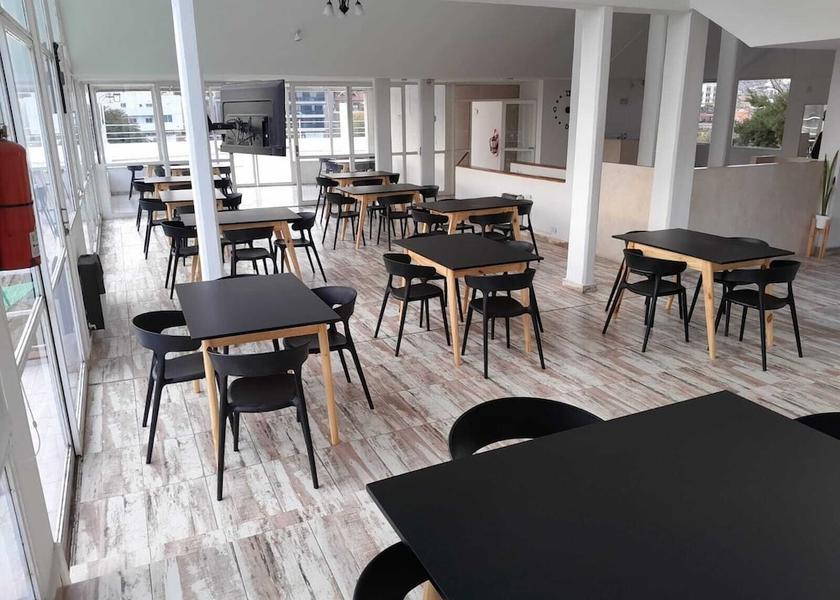 Córdoba Villa Carlos Paz Restaurant