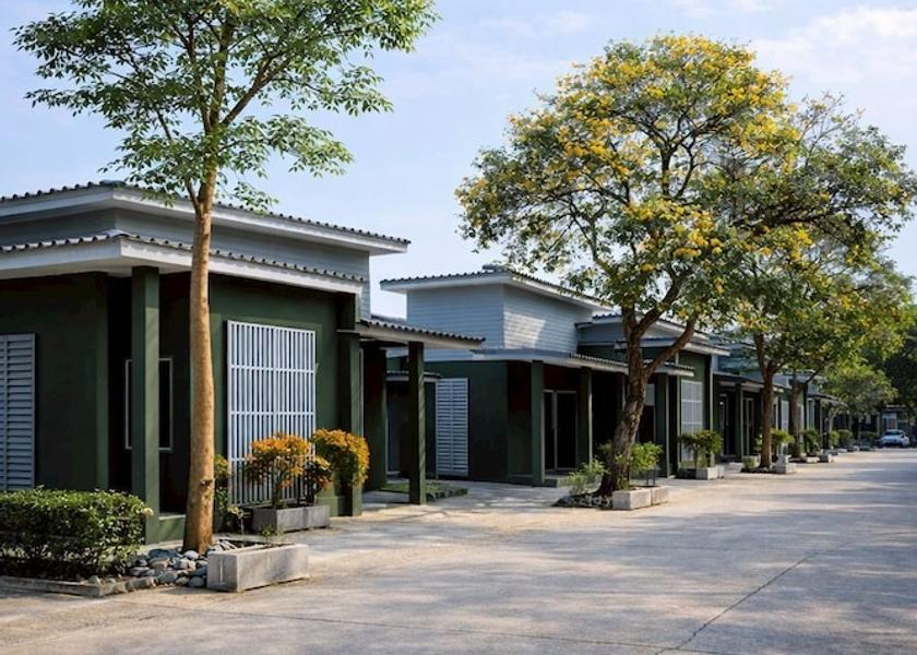 Sing Buri Province Sing Buri Exterior