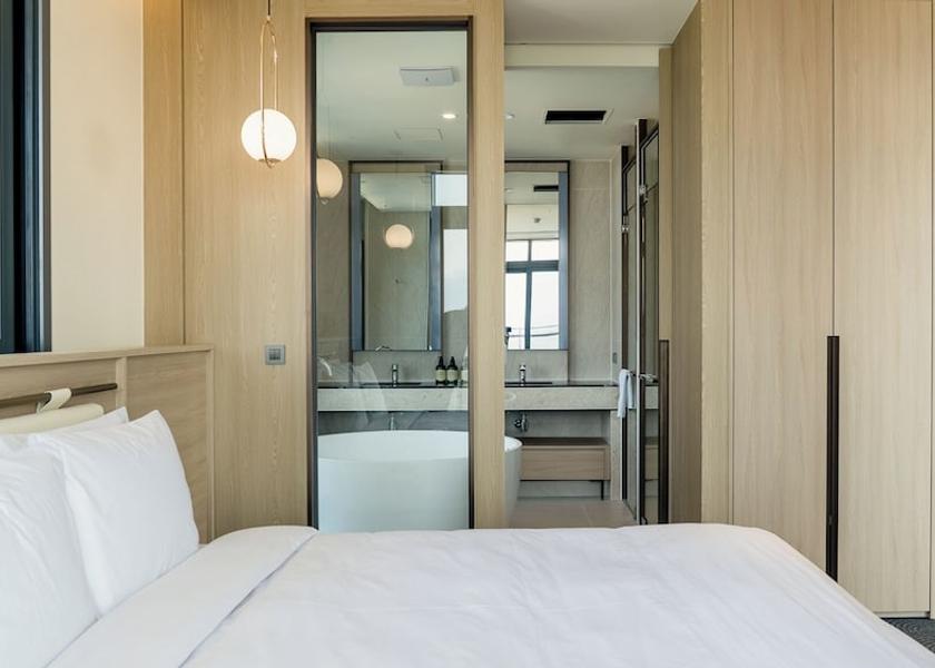 Gangwon Yangyang Room