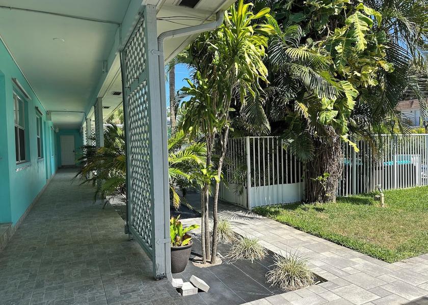 Florida Lake Worth Exterior