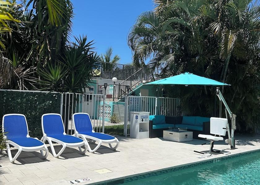 Florida Lake Worth Exterior