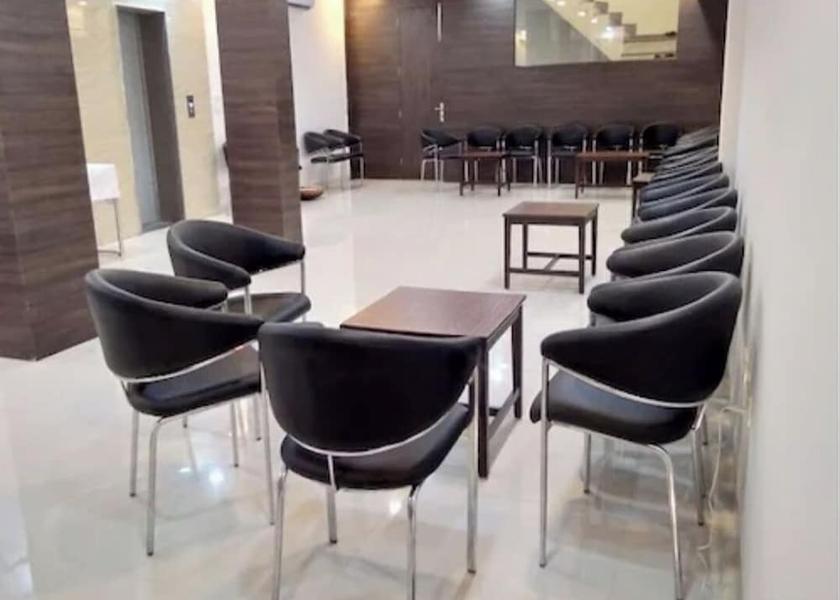 Haryana Bhiwani Interior
