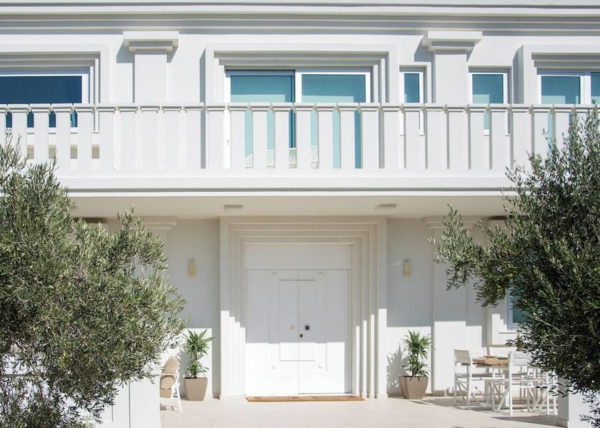 Crete Heraklion Exterior