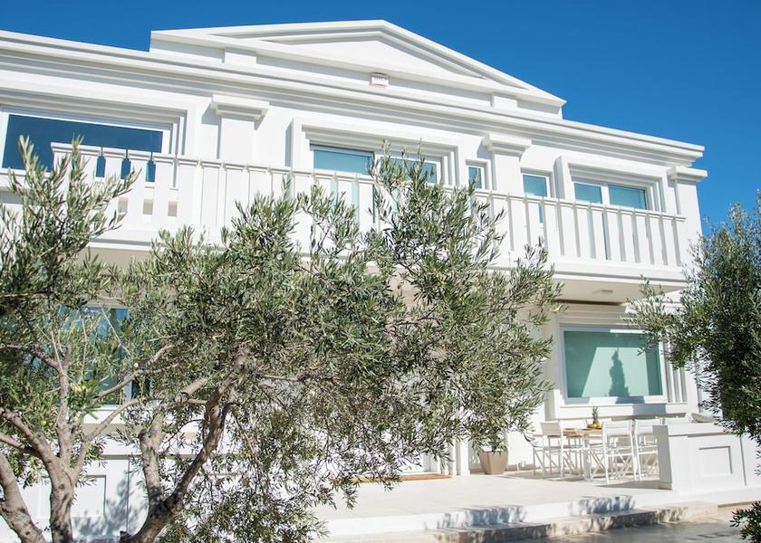 Crete Heraklion Exterior