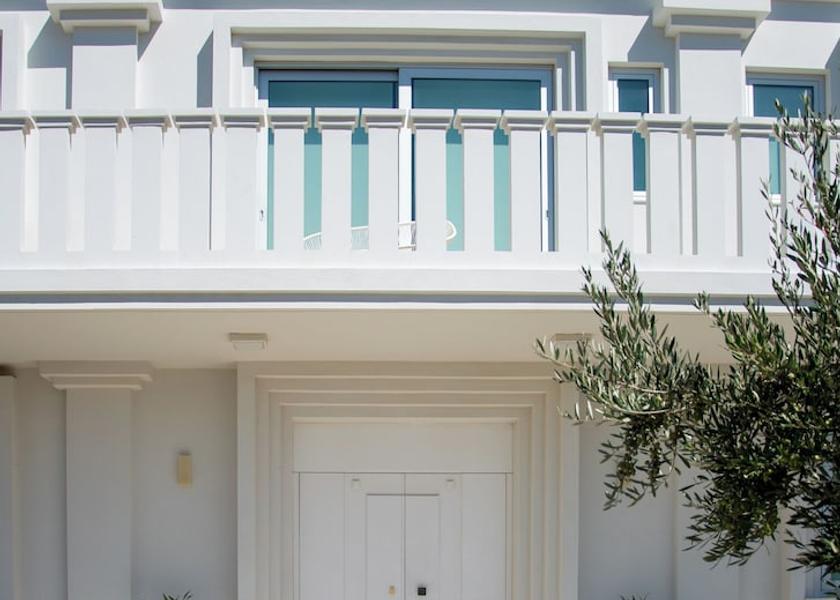 Crete Heraklion Exterior