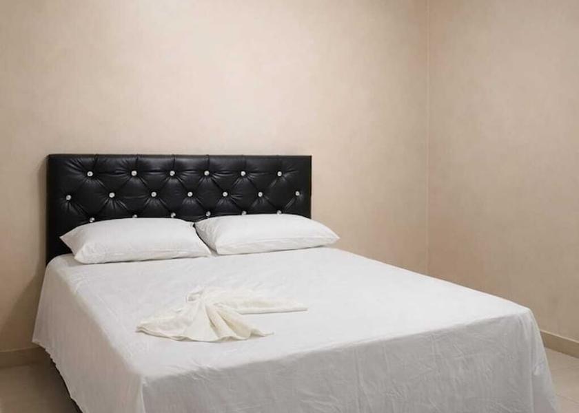 Amazonas Novo Airão Room