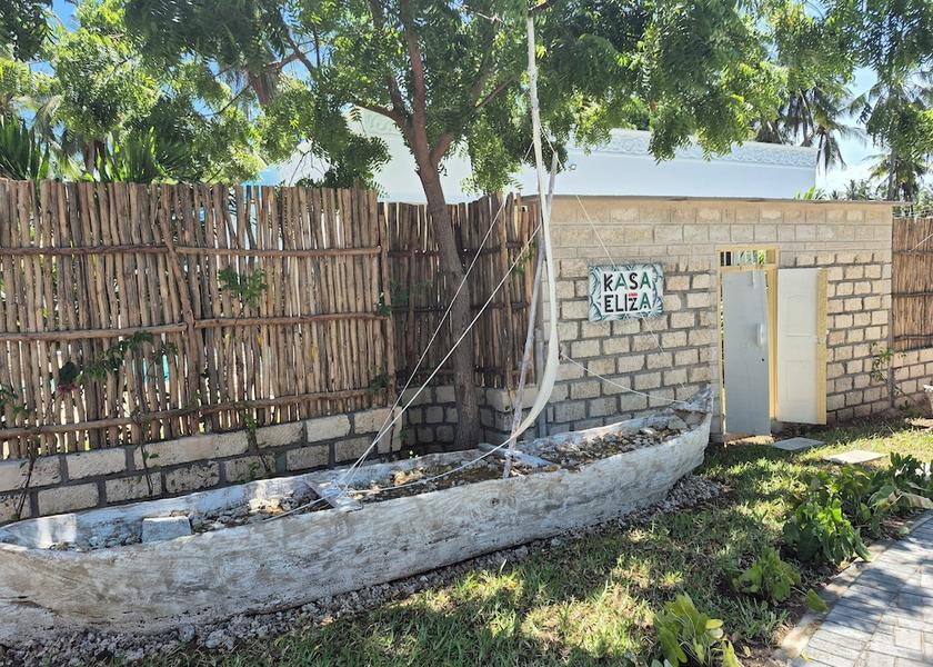 Kilifi County Watamu Exterior