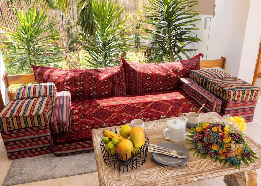 Kilifi County Watamu Terrace/patio
