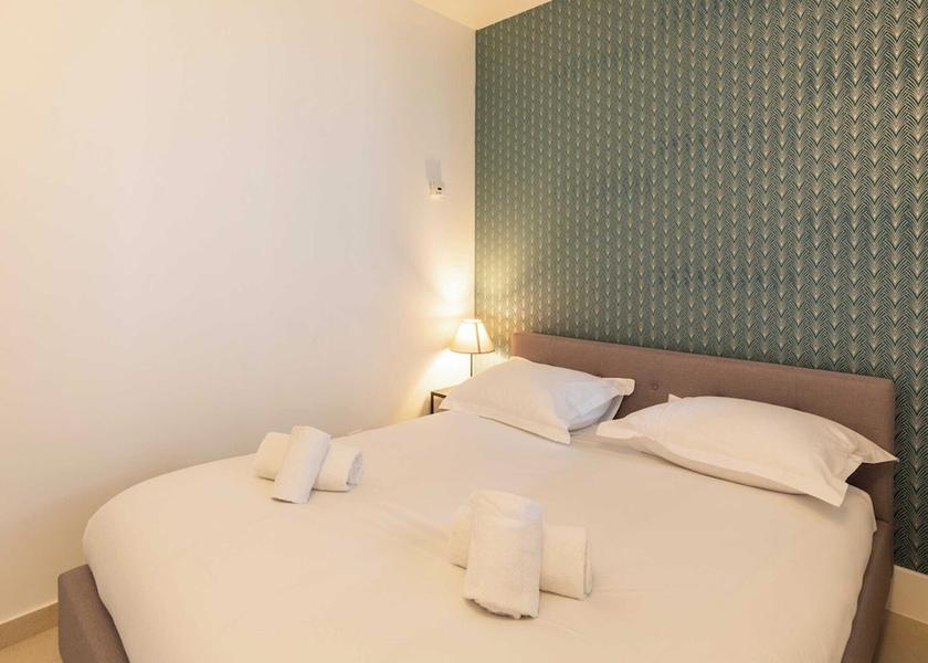 Auvergne-Rhône-Alpes Villeurbanne Room