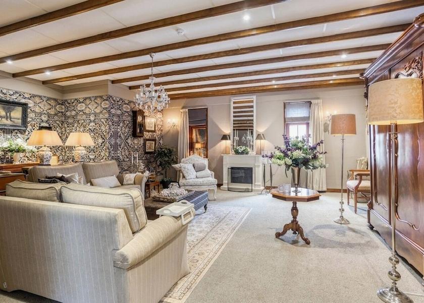 Gelderland Lochem Living area