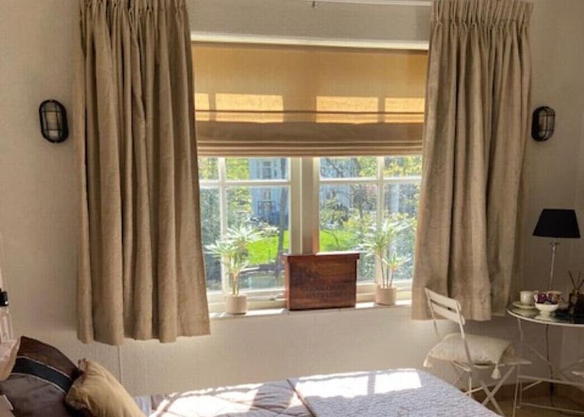 Gelderland Lochem Room
