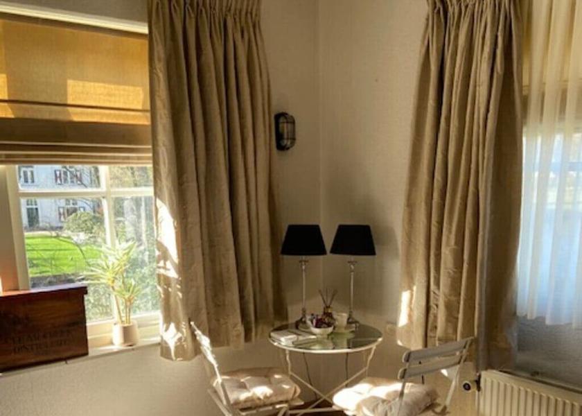 Gelderland Lochem Room