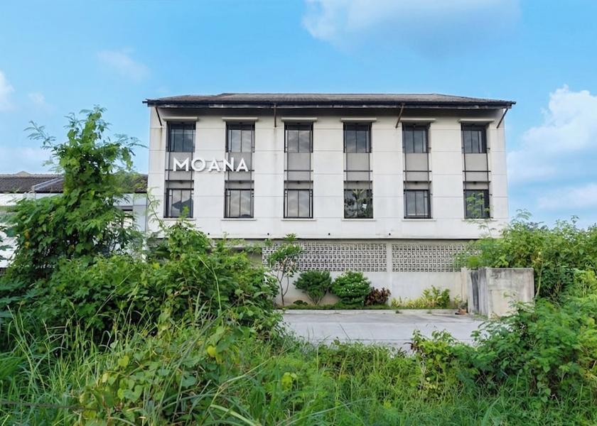 West Java West Cirebon Front of property