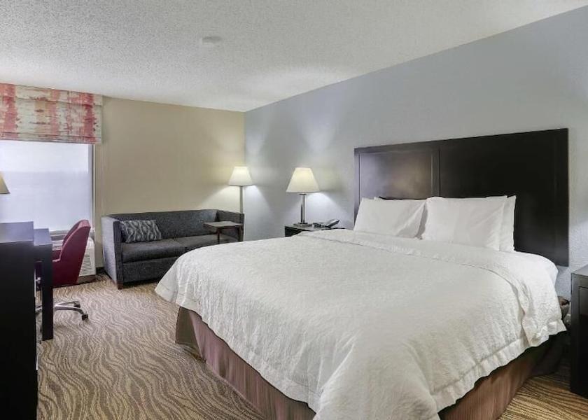 Tennessee Antioch Room