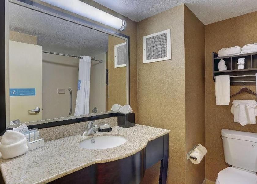 Tennessee Antioch Bathroom