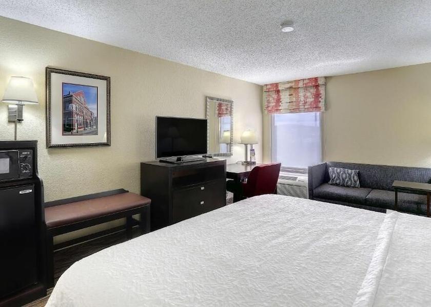 Tennessee Antioch Room
